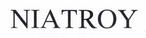 Niatroy Device mark 1947106 Trademark
