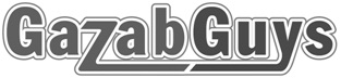 Gazabguys Device mark 2654376 Trademark