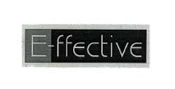 E-ffective Device mark 2105707 Trademark