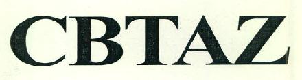 Cbtaz Device mark 2614085 Trademark