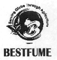 Bestfume (device) Device mark 2630710 Trademark