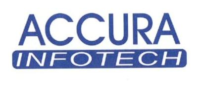 Accura Infotech Device mark 1615898 Trademark