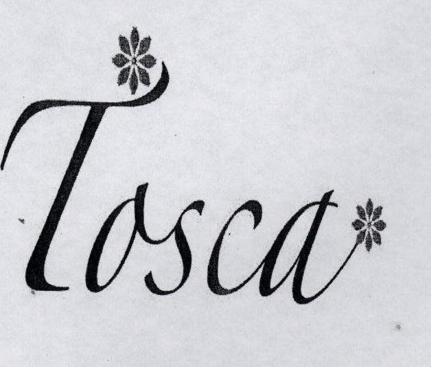 Tasca (device Of Flower) Device mark 1508279 Trademark