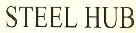 Steel Hub Device mark 2830578 Trademark