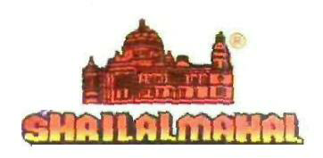 Shrilalmahal (device Of Lal Mahal) Device mark 1201328 Trademark