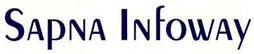 Sapna Infoway Device mark 2394705 Trademark