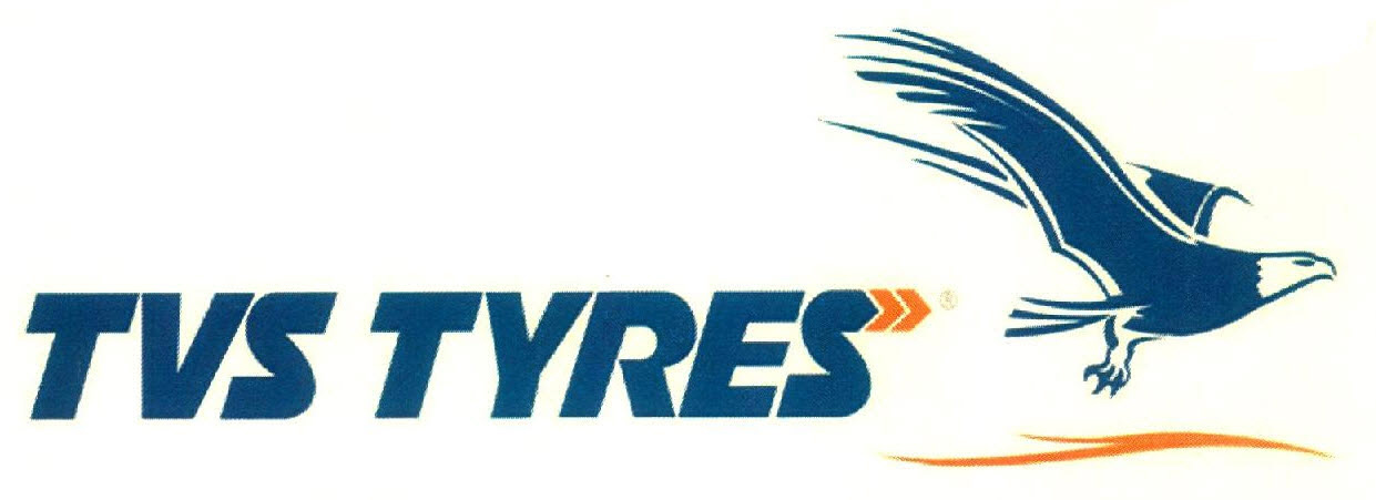 Tvs Tyres Device mark 2772631 Trademark