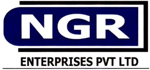 Ngr Enterprises Pvt Ltd Device mark 2418013 Trademark