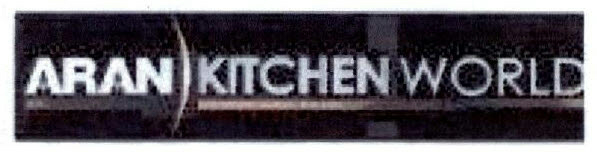 Aran Kitchen World Device mark 2482094 Trademark