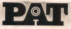 Pat Device mark 704828 Trademark