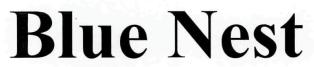 Blue Nest Device mark 2474706 Trademark