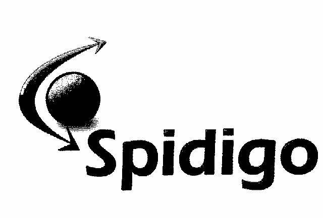 Spidigo (device Of Arrow) Device mark 1464603 Trademark