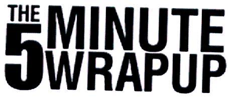 The 5 Minute Wrapup Device mark 1939065 Trademark