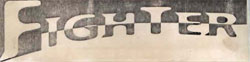 Fighter Device mark 733188 Trademark