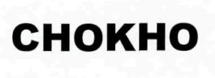 Chokho Device mark 2533435 Trademark