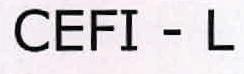 Cefi - L Device mark 2209914 Trademark