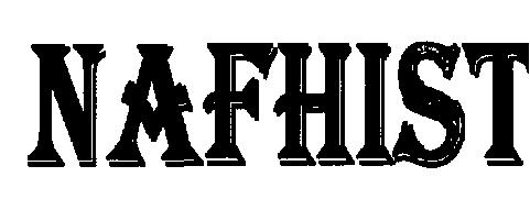 Nafhist (device) Device mark 2153579 Trademark