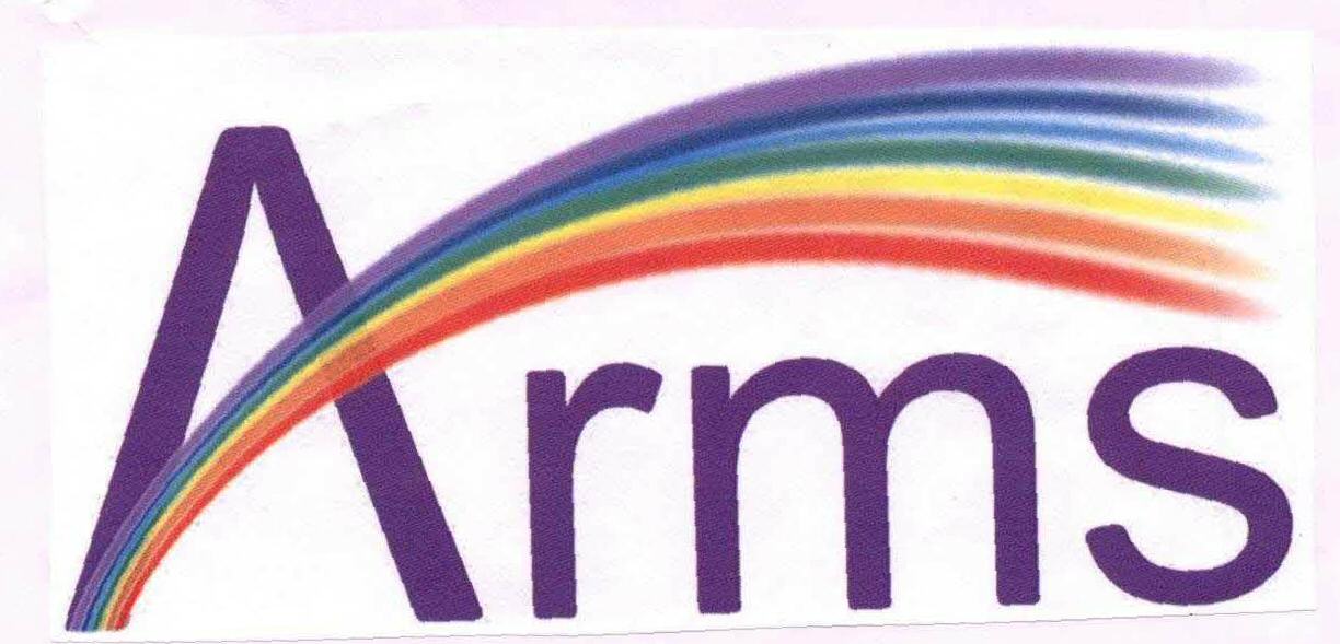 Arms (label) Device mark 1715905 Trademark