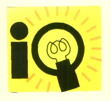 Iq (device Of Bulbs) Device mark 1439622 Trademark
