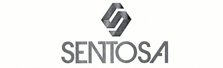 Sentosa Device mark 2905371 Trademark
