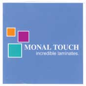 Monal Touch Device mark 1924812 Trademark
