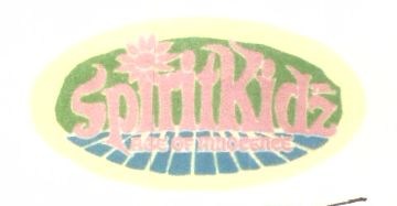 Spirit Kidz Device mark 1415003 Trademark