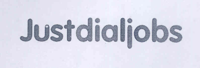 Justdialiobs Device mark 1693024 Trademark