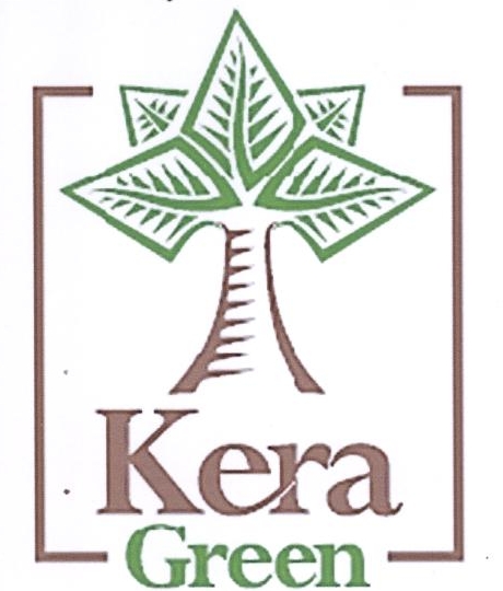 Kera Green Device mark 1903120 Trademark