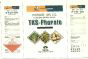 Tks- Phorate (label) Device mark 1567421 Trademark