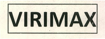 Virimax Device mark 2301423 Trademark