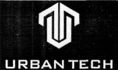 Urban Tech (label) Device mark 2736012 Trademark