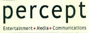 Percept Entertainment Media Communication Device mark 2836152 Trademark