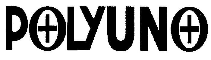 Polyuno (device) Device mark 2406163 Trademark