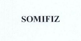 Somifiz Device mark 1612353 Trademark