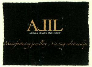 Alil (label) Device mark 2663348 Trademark