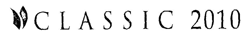 Classic 2010 Device mark 1497768 Trademark