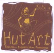 Hut Art Device mark 1888953 Trademark