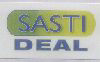 Sasti Deal (label) Device mark 1551365 Trademark