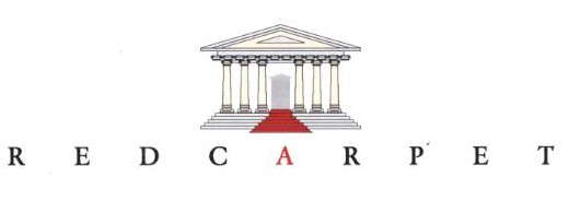 Redcarpet (pillers With Sheads) Device mark 1419983 Trademark