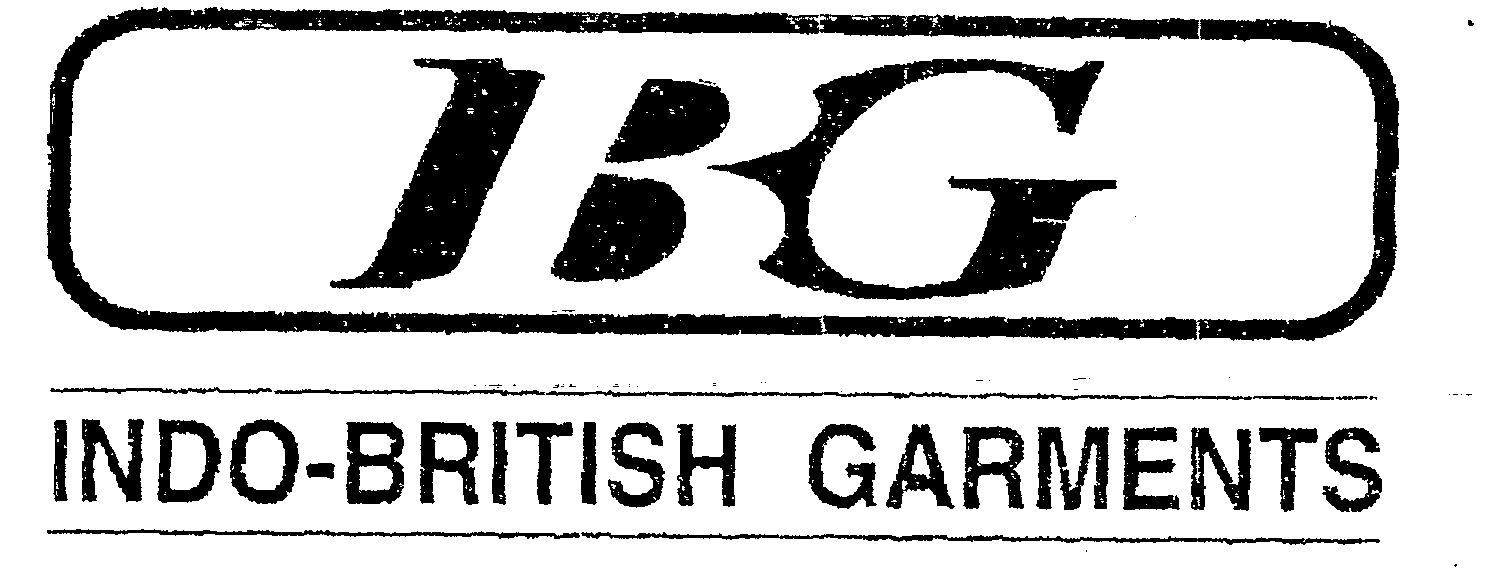 Ibg Device mark 652952 Trademark