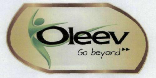 Oleev Go Beyond Device mark 2032877 Trademark