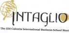 Intaglio, (logo) Device mark 1729758 Trademark