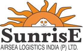 Sunrise Airsea Logistics Device mark 2867702 Trademark