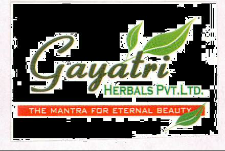 Gayatri Herbals Pvt. Ltd. Device mark 2024868 Trademark