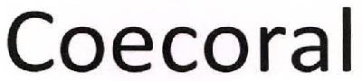 Coecoral Device mark 2563013 Trademark