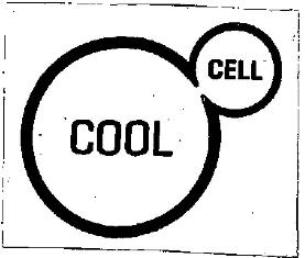 Cool Cell (device Of Two Circle) Device mark 2240224 Trademark