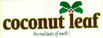 Coconut Leaf (device Of Leaf) Device mark 2161861 Trademark
