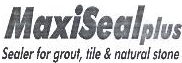 Maxisealplus Device mark 2153624 Trademark