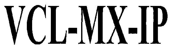 Vcl-mx-ip (device) Device mark 2535693 Trademark