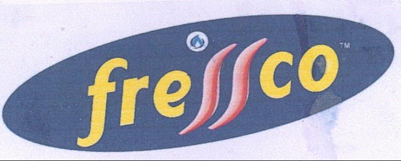 Fressco Device mark 2083276 Trademark